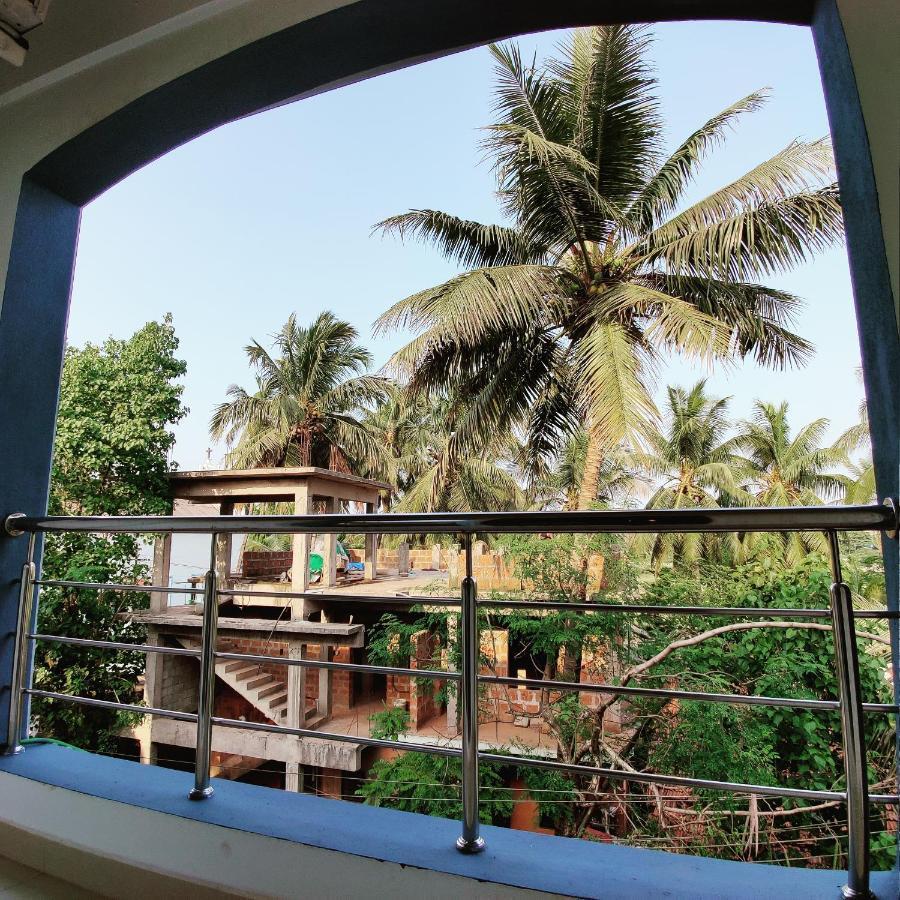 Homestay Marcelo's Palace At Baga Goa Old Goa